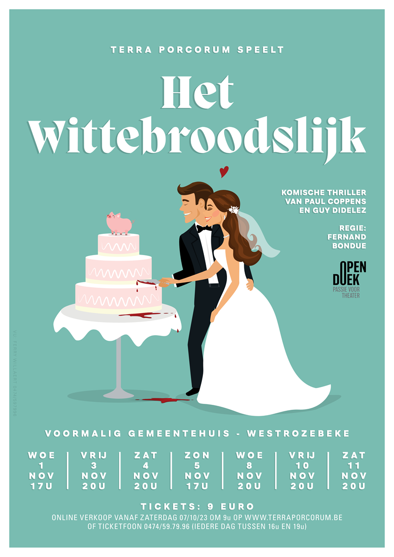 Het wittebroodslijk